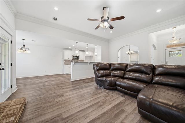 108 Watts Drive, Perry, GA 31069