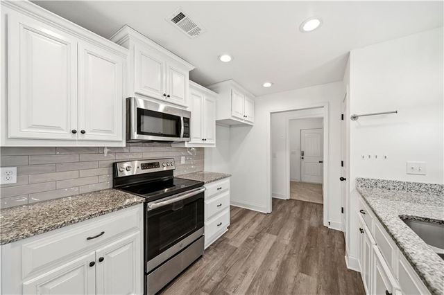 108 Watts Drive, Perry, GA 31069