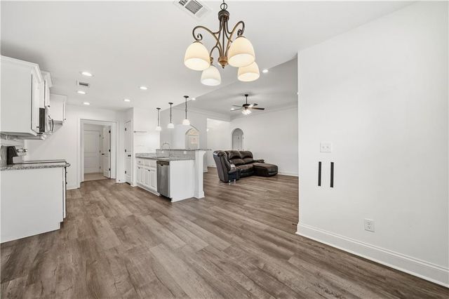 108 Watts Drive, Perry, GA 31069