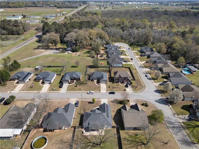 108 Watts Drive, Perry, GA 31069