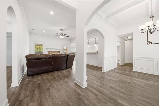 108 Watts Drive, Perry, GA 31069