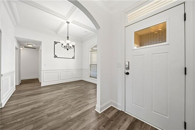 108 Watts Drive, Perry, GA 31069