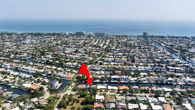 3860 NE 23rd Avenue, Lighthouse Point, FL 33064