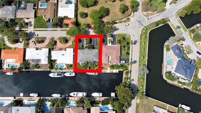 3860 NE 23rd Avenue, Lighthouse Point, FL 33064