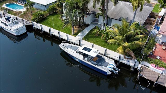 3860 NE 23rd Avenue, Lighthouse Point, FL 33064