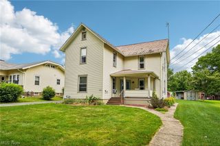 169 Walnut Street, Leetonia, OH 44431