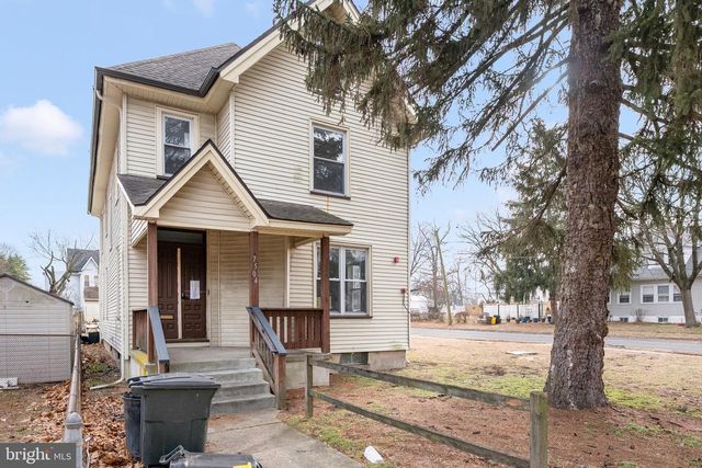 7504 ZIMMERMAN AVE, Pennsauken, NJ 08110