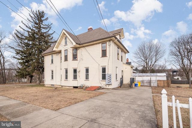 7504 ZIMMERMAN AVE, Pennsauken, NJ 08110