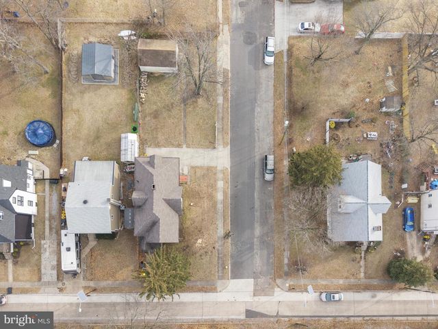 7504 ZIMMERMAN AVE, Pennsauken, NJ 08110