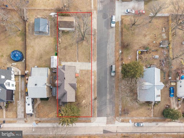 7504 ZIMMERMAN AVE, Pennsauken, NJ 08110