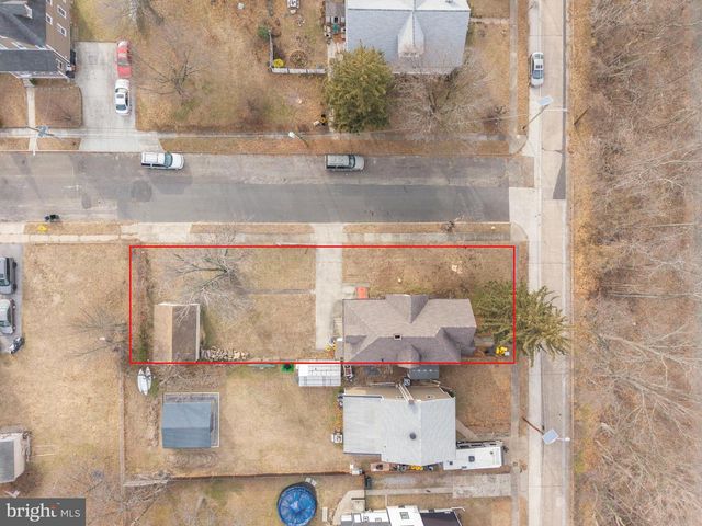 7504 ZIMMERMAN AVE, Pennsauken, NJ 08110