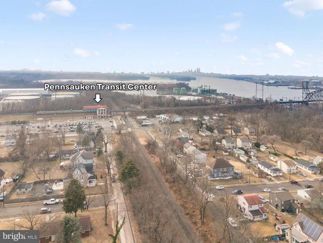 7504 ZIMMERMAN AVE, Pennsauken, NJ 08110