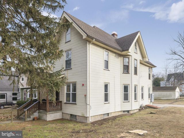 7504 ZIMMERMAN AVE, Pennsauken, NJ 08110