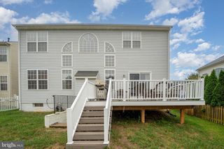 9314 BIRCH CLIFF DR, Fredericksburg, VA 22407