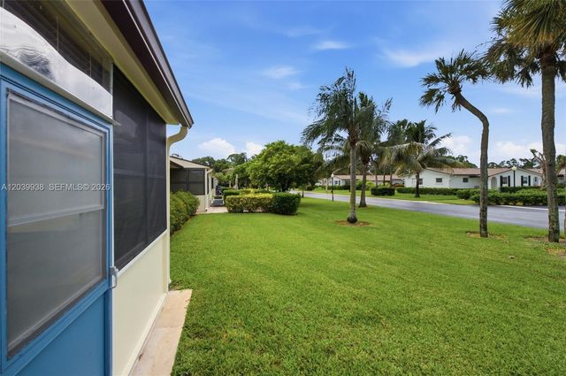 2894 E Crosley Dr E D D, West Palm Beach, FL 33415