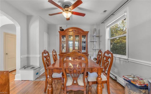 240 Sandpiper DR, Portsmouth, VA 23704