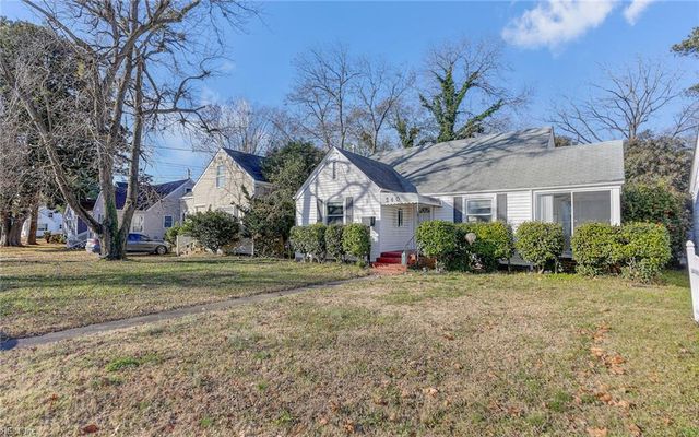 240 Sandpiper DR, Portsmouth, VA 23704