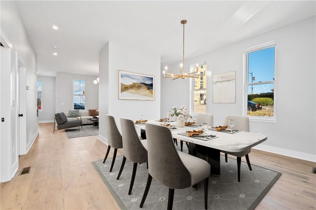 525 Grandview Ave, Mt Washington, PA 15211