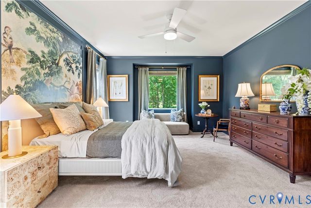 7723 Dandridge Dr, Quinton, VA 23141