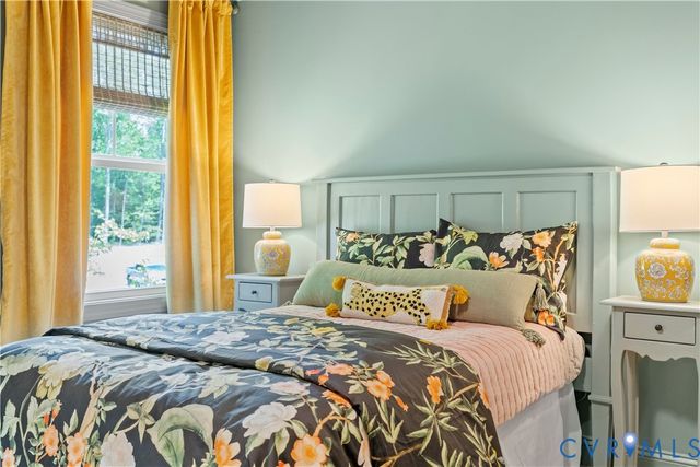 7723 Dandridge Dr, Quinton, VA 23141