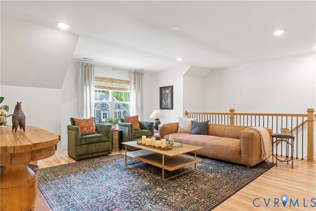 7723 Dandridge Dr, Quinton, VA 23141