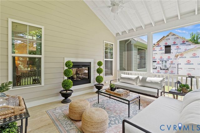 7723 Dandridge Dr, Quinton, VA 23141