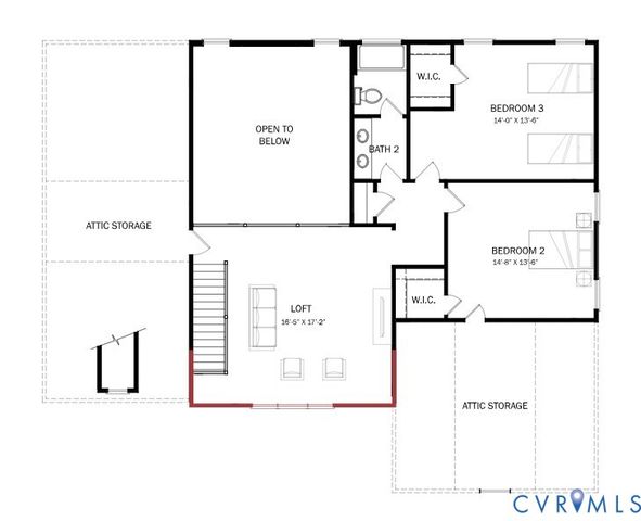 7723 Dandridge Dr, Quinton, VA 23141