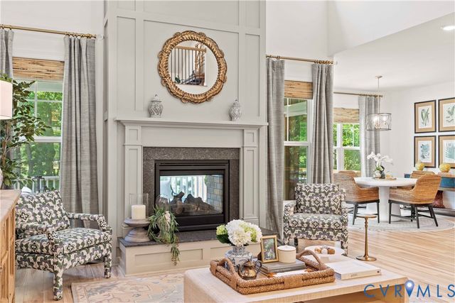 7723 Dandridge Dr, Quinton, VA 23141