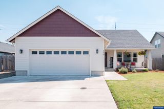 150 E Jadon Dr, Lebanon, OR 97355