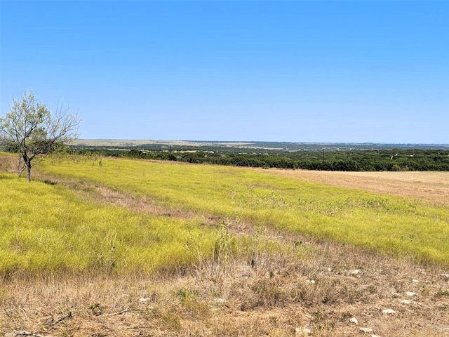 Tract 4 CR 207, Burnet, TX 78611