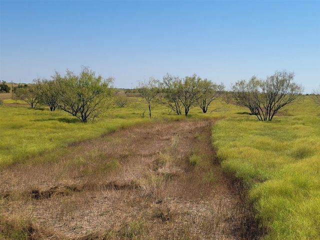 Tract 4 CR 207, Burnet, TX 78611