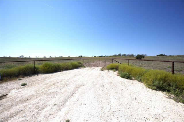 Tract 4 CR 207, Burnet, TX 78611