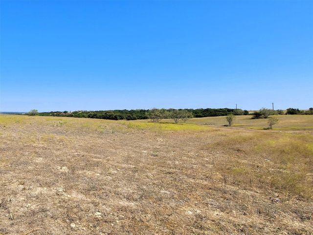Tract 4 CR 207, Burnet, TX 78611