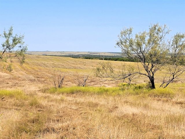 Tract 4 CR 207, Burnet, TX 78611