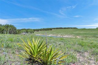 Tract 4 CR 207, Burnet, TX 78611