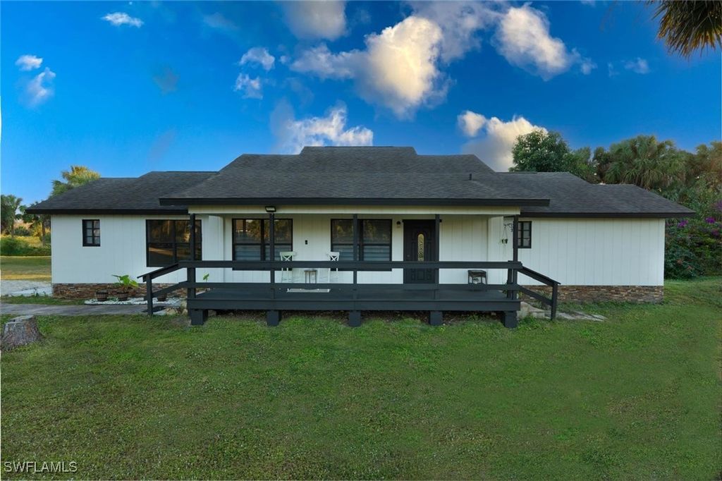 2630 18th AVE SE, Naples, FL 34117