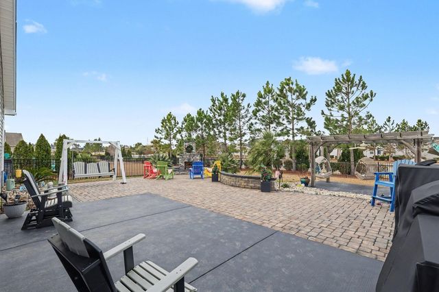 216 Switchgrass Loop, Little River, SC 29566