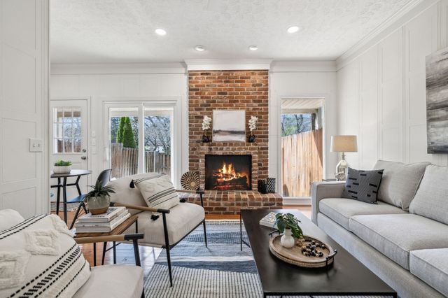 102 Foxborough Sq, W, Brentwood, TN 37027