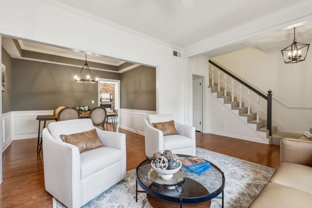 102 Foxborough Sq, W, Brentwood, TN 37027