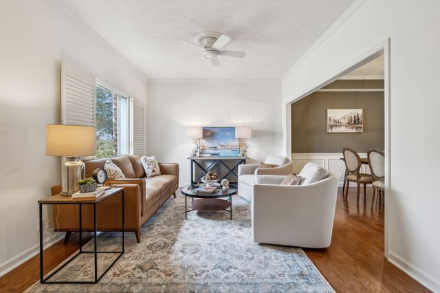 102 Foxborough Sq, W, Brentwood, TN 37027