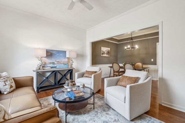 102 Foxborough Sq, W, Brentwood, TN 37027