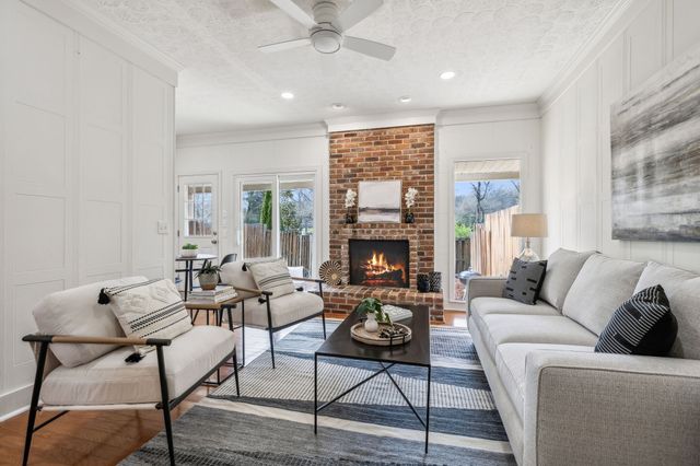 102 Foxborough Sq, W, Brentwood, TN 37027