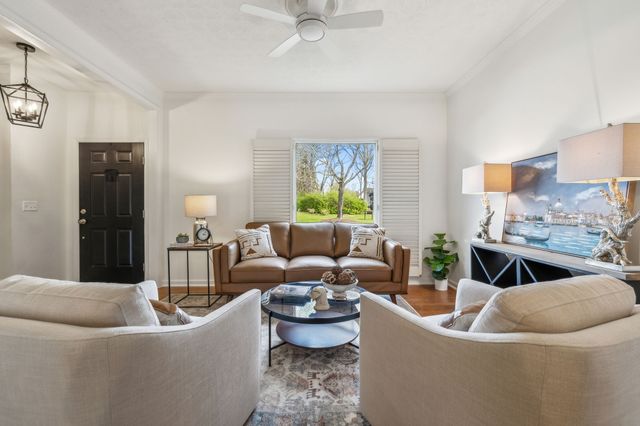 102 Foxborough Sq, W, Brentwood, TN 37027