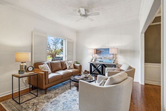 102 Foxborough Sq, W, Brentwood, TN 37027