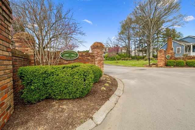 102 Foxborough Sq, W, Brentwood, TN 37027