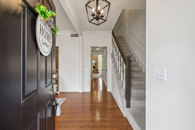 102 Foxborough Sq, W, Brentwood, TN 37027