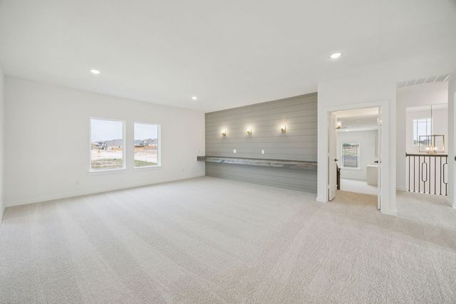 500 Shadowfax Drive, Aledo, TX 76008