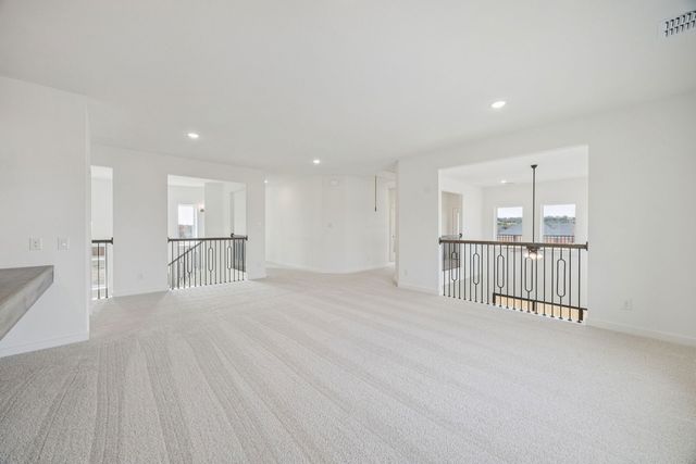 500 Shadowfax Drive, Aledo, TX 76008