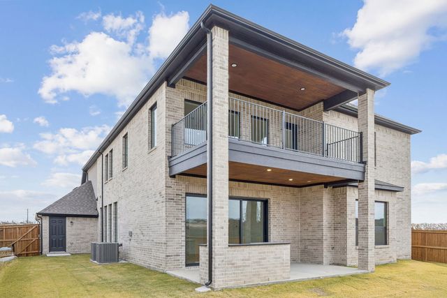 500 Shadowfax Drive, Aledo, TX 76008