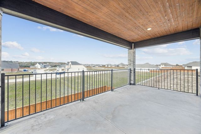 500 Shadowfax Drive, Aledo, TX 76008